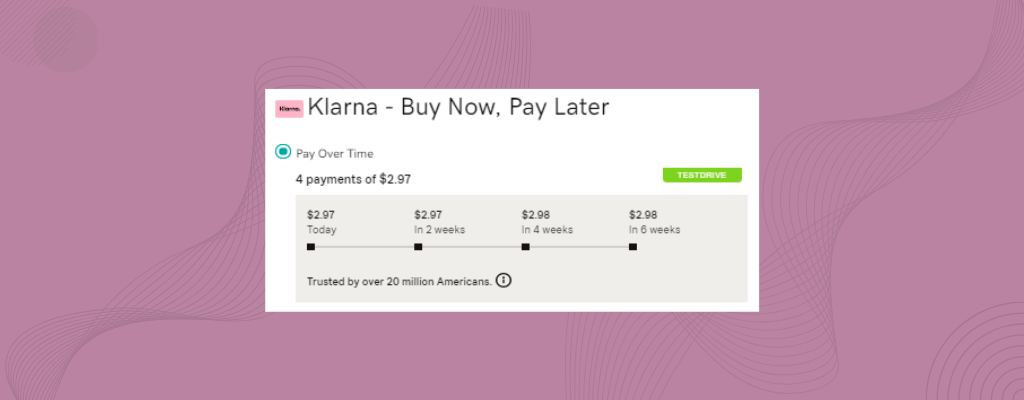 My honest review of Klarna: Is it the right BNPL service for you?